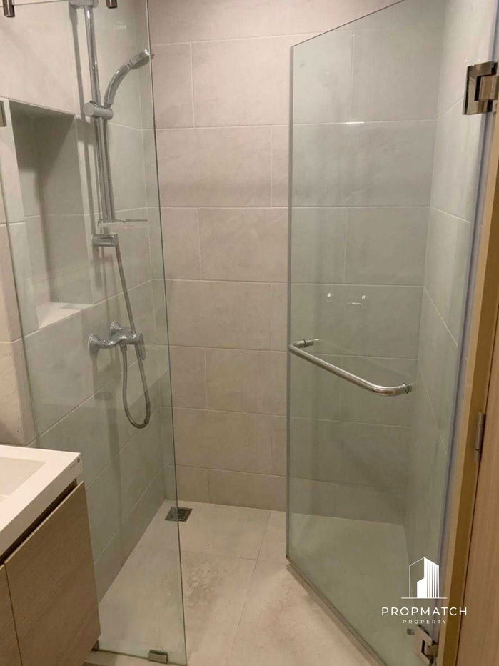 รูป ✨Flash Deal ✨Maestro 07 Victory Monument  (1Bed1Bath27SQM.) พร้อมอยู่ ! เพียง 18,000 บาทต่อเดือน Tel.0981315848 @propmatch - รูปที่ 7/9