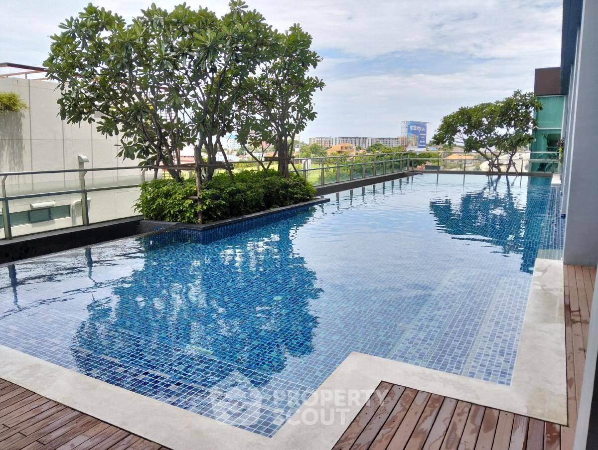 picture Studio Condo at Baan Kiang Fah in Nong Kae (ID 1849982) - 6/17