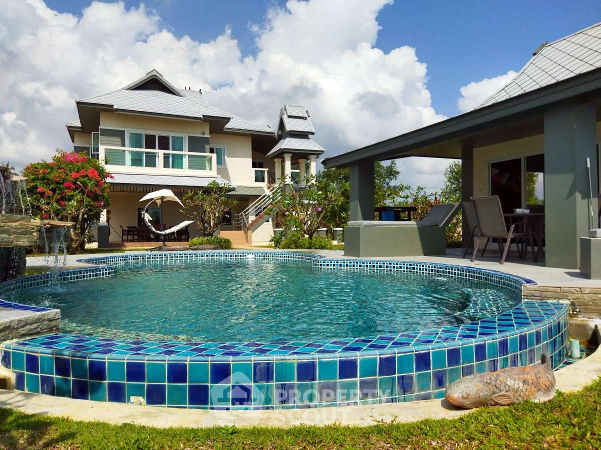 picture 5-BR Villa in Kui Buri (ID 1233501) - 4/34