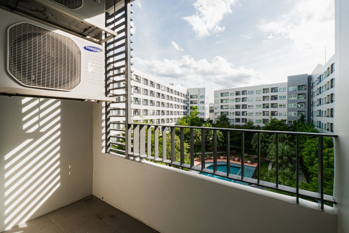 picture ✨ Condo for rent Elio Del Ray Sukhumvit 64 ✨(Code:MCR0325) - 13/29
