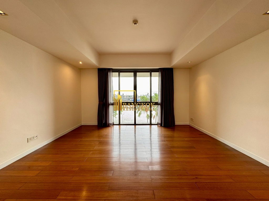 รูป The Pano | Exceptional 3 Bed Triplex Riverside Villa in Rama 3 - BR17094CD - รูปที่ 29/65