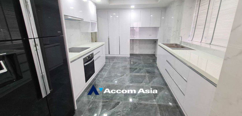 picture 🔼🔽 AccomA 📩 Bright contemporary condo with clean tones in Sukhumvit (13001082) - 7/13