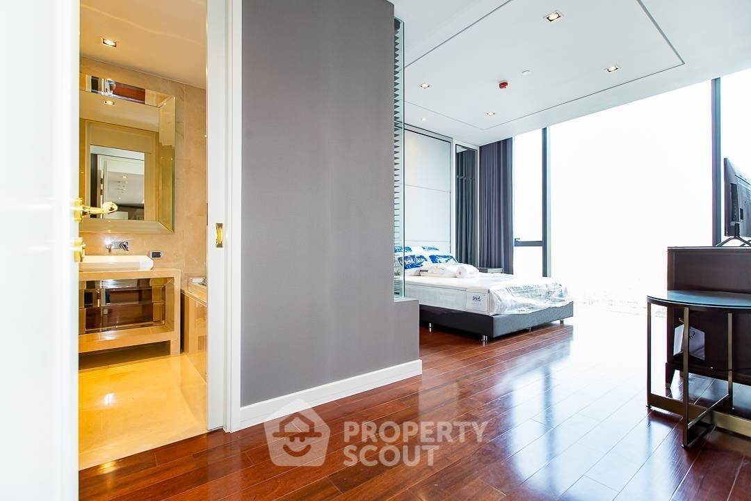 picture 2-BR Condo at Marque Sukhumvit near BTS Phrom Phong (ID 2072388) - 5/18
