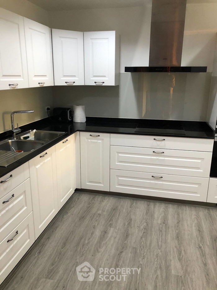 picture 3-BR Condo at La Cascade Condominium near BTS Ekkamai (ID 2224082) - 16/23