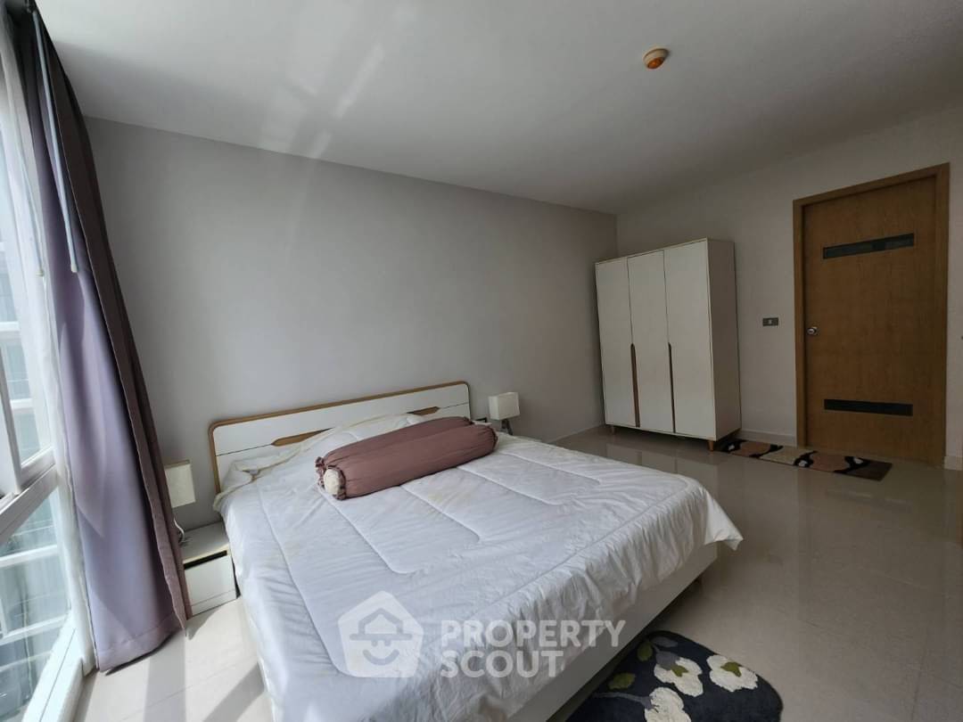รูป คอนโด 1-ห้องนอน ที่ บีชฟร้อนท์ จอมเทียน เรสซิเดนท์ ใกล้ เมืองพัทยา (ID 1542549) - รูปที่ 5/10