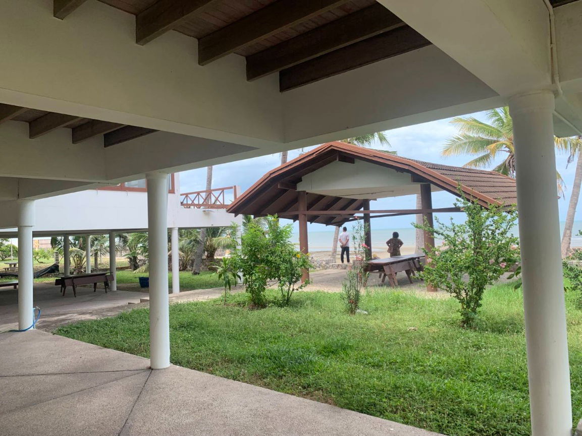 รูป ขาย บ้านเดี่ยว ติดทะเลหัวหิน 2 ไร่ 160 ตร.ว. หัวหิว ประจวบศีรีขันธ์  - รูปที่ 5/22