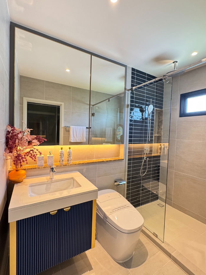 picture Setthasiri Bangkok–Pathum Thani 2 Announces Show Home for Sale Fully Furnished and Move-In Ready at the Best Price! - 21/28
