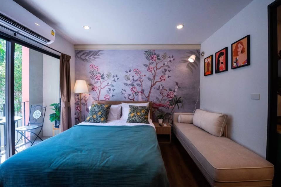 รูป เช่าคอนโด la habana/ลา ฮาบานา (J6807003) ID Line : @condo65 - รูปที่ 1/9