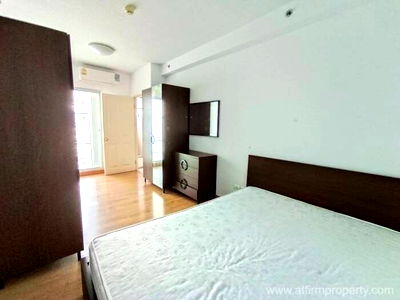 เช่าคอนโด MRT ศูนย์ราชการนนทบุรี : 💥รหัส SPKR320660💥 📢📢For Rent Supalai Park Khaerai - Ngamwongwan (1 Bed 46 ตร.ม/9700) ชั้น 32 ครบ ใกล้ห้าง,ศูนย์ราชการ, MRT สอบถาม LINE: @atfirm