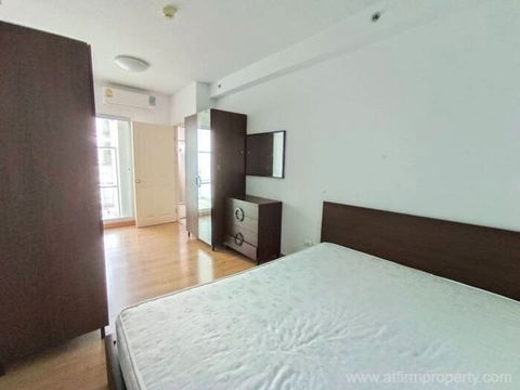 💥รหัส SPKR320660💥 📢📢For Rent Supalai Park Khaerai - Ngamwongwan (1 Bed 46 ตร.ม/9700) ชั้น 32 ครบ ใกล้ห้าง,ศูนย์ราชการ, MRT📞 087-4496994 เฟิร์ส