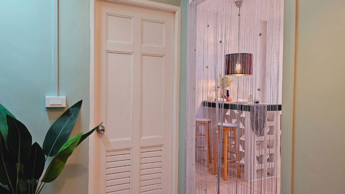 รูป ขายบ้านทาวน์เฮ้าส์ หมู่บ้านเรือนสุข 2 คลอง 8 ธัญบุรี – บ้านพร้อมอยู่ ทำเลดี เดินทางสะดวก - รูปที่ 15/30