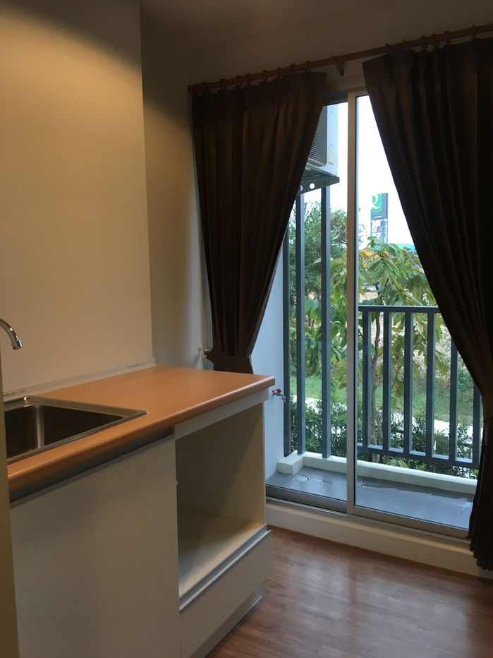 picture #Udee Condo  #Robinson Chachoengsao - 2/9