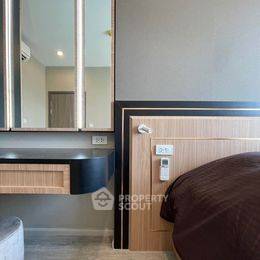 picture 2-BR Condo at Ideo Mobi Sukhumvit 66 near BTS Udom Suk (ID 1552848) - 6/27