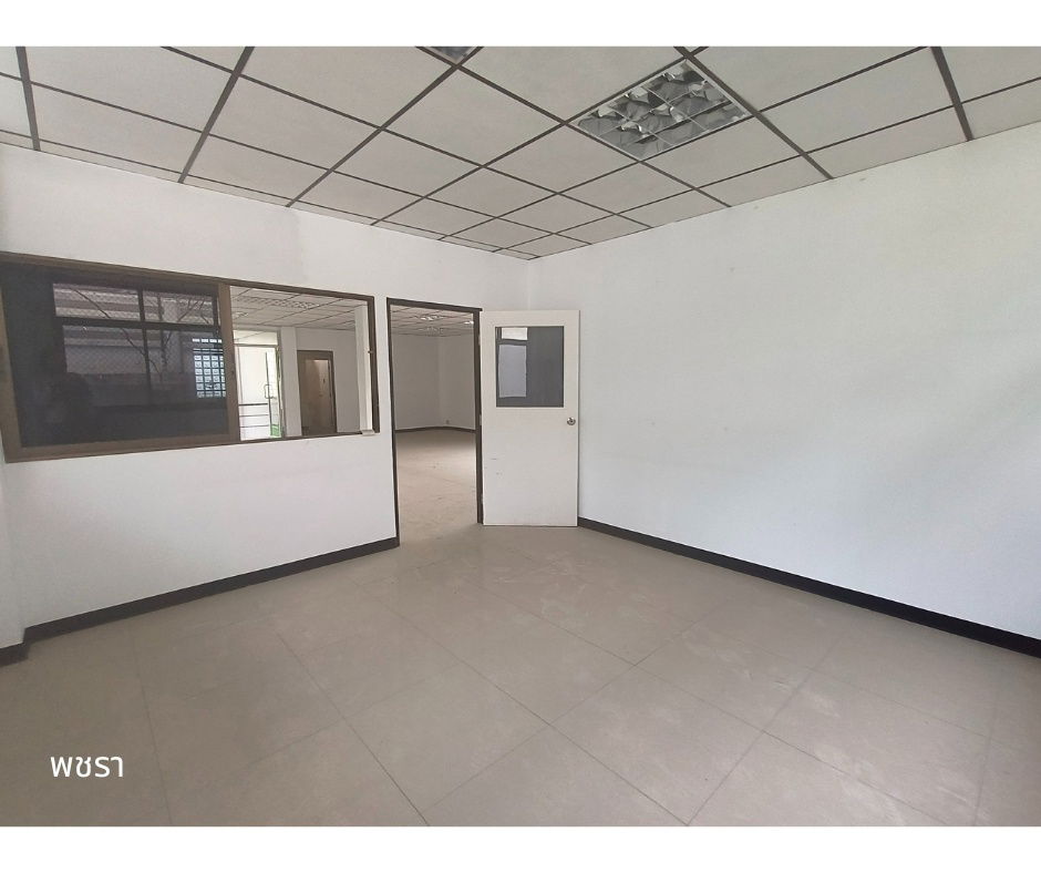 picture Office Space for Rent in the Heart of Bangkok ⭐ Size: 115 sqm | Located on Lan Luang Road | Parking Available - 7/9