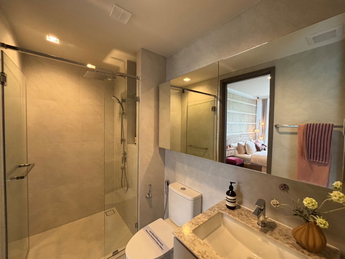 picture 📣New project‼️ Valles Haus | Pets allowed 🐶1 bedroom 34.5 sq m. Starting at only 4.79 million baht🐾💥 - 15/15