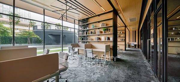 picture 1-BR Condo at Ideo O2 near BTS Bang Na (ID 2225404) - 8/10