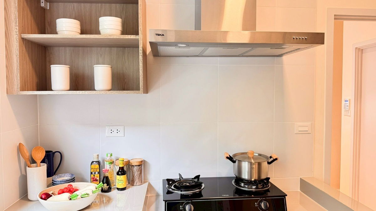 picture 🏡 Luxury Show Home at Anasiri Songprapa – Fully Furnished and Move-In Ready, with FREE Furniture! - 12/25