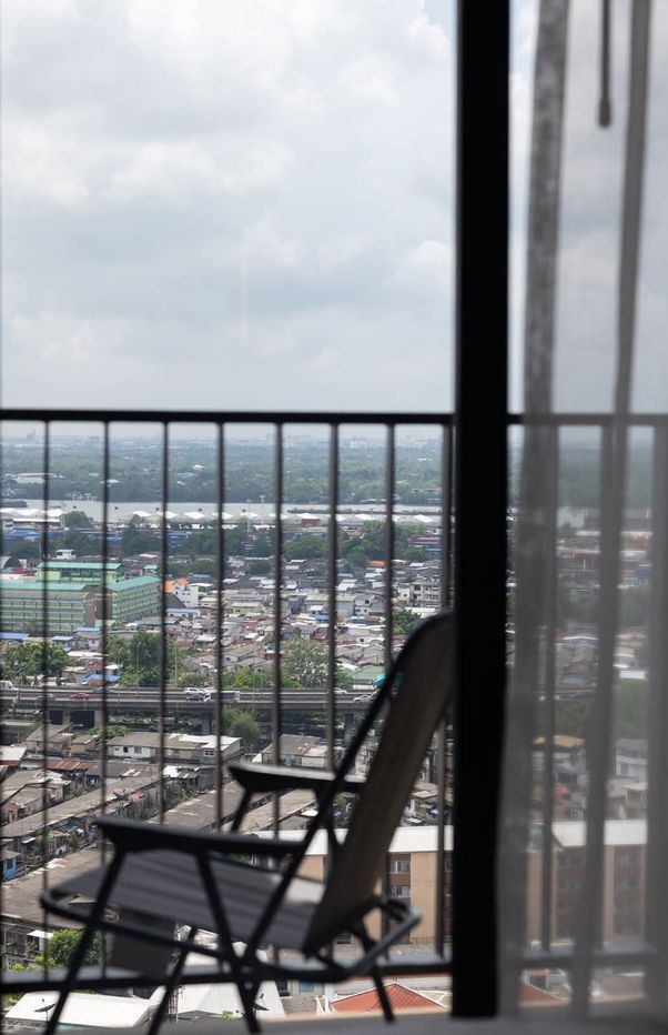 รูป 🍃Owjodddy240725🍃 OKA HAUS Sukhumvit 36  - รูปที่ 9/16