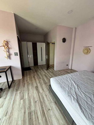picture FOR RENT DETACHED HOUSE CHOKCHAI 4 - LADPRAO / 5 bedrooms 4 bathrooms / 98 Sqw. 450 Sqm. **80,000** CLOSE TO CENTRAL EASTVILLE - 7/15