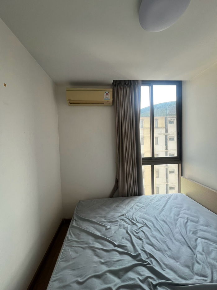 picture Hot Price for rent IDEO Mix Sukhumvit 103 🔥 - 3/5