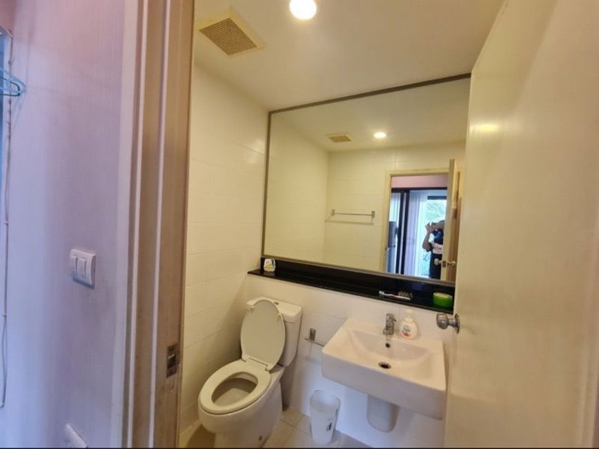picture 𝗧𝗵𝗲 𝗧𝗿𝗲𝗲 𝗣𝗿𝗶𝘃𝗮𝘁𝗮 for rent ✨ Fully furnished - 8/8