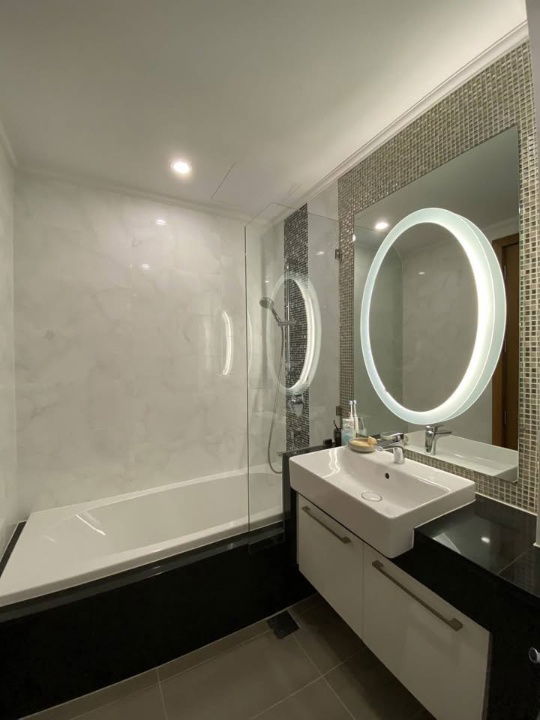 picture For Rent Supalai Oriental Sukhumvit 39 Fully Furnished (Near BTS PromPong) - 6/22