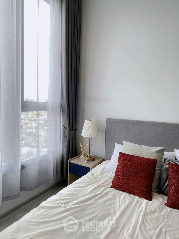 picture 2-BR Condo at XT Ekkamai near BTS Thong Lor (ID 1540055) - 7/11