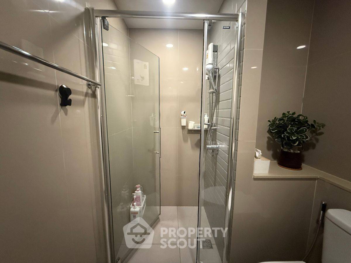 รูป คอนโด 1-ห้องนอน ที่ เดอะ ทรี จรัญฯ 30 ใกล้ MRT ไฟฉาย (ID 2103733) - รูปที่ 6/11