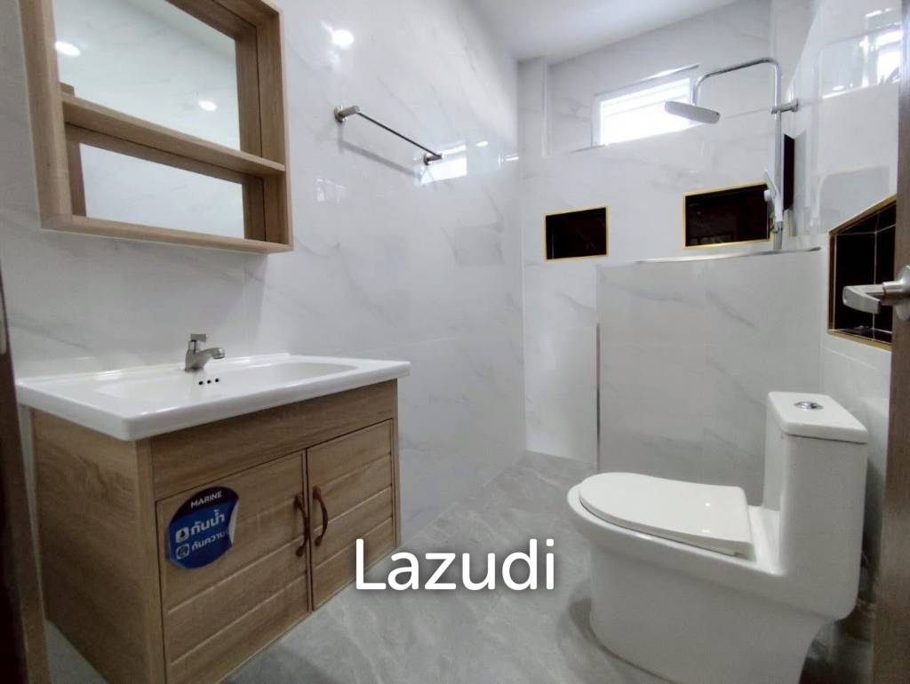 picture 3 Bedrooms 3 Bathrooms 300 SQ.M. Huay Yai House - 20/23