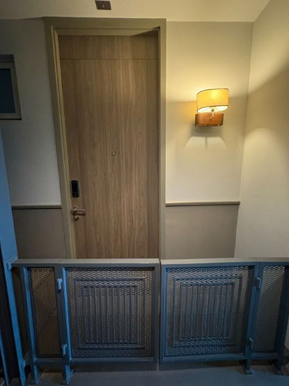 picture Condo for rent: a space id Asoke - Ratchada - 16/16