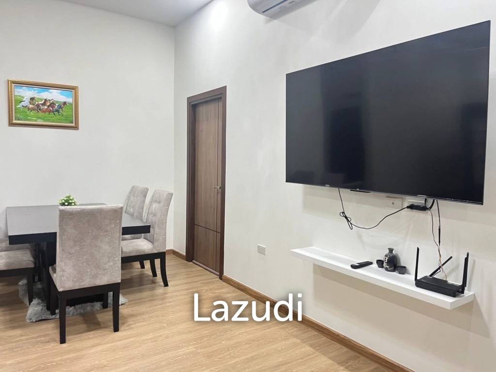 picture 3 Bedrooms 3 Bathrooms 300 SQ.M. Huay Yai House - 3/23