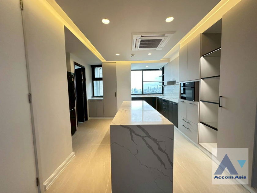 picture 🔼🔽 AccomA 📩 Pet friendly 3 BR Condominium @Ruamsuk Condominium (20481) - 7/20