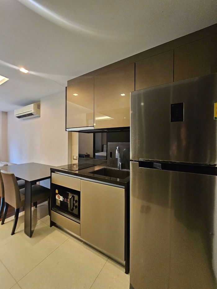 picture Condo for Rent The Address Sukhumvit 61 (CRS02671) - 5/10