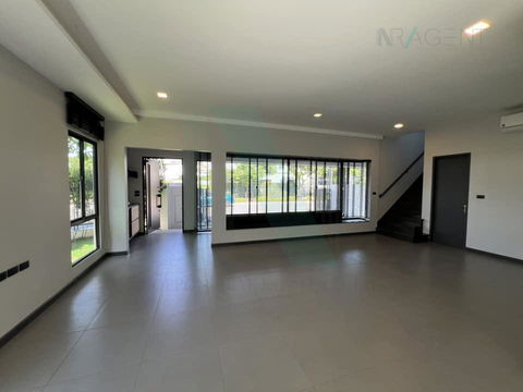 📌 For Sell House VIVE BANGNA KM.7 3-story 3 bedroom 4 bathroom