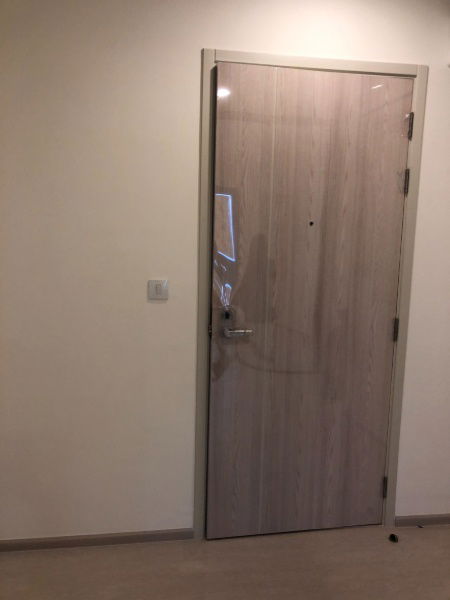 รูป Life Asoke | Near MRT Phetchaburi, APL Makkasan - รูปที่ 4/9