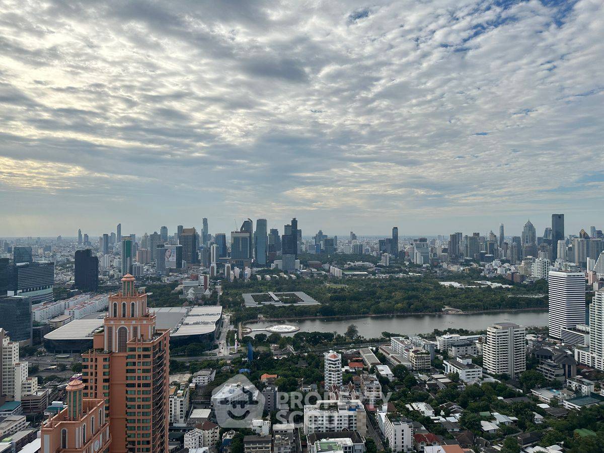 picture 1-BR Condo at Park Origin Phrom Phong near BTS Phrom Phong (ID 2089336) - 15/15