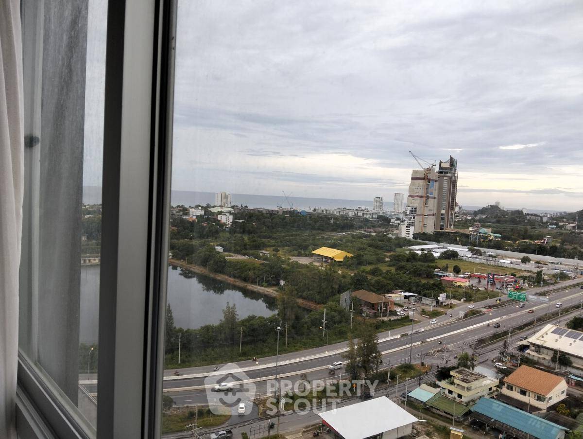 picture Studio Condo at Baan Kiang Fah in Nong Kae (ID 1849982) - 17/17