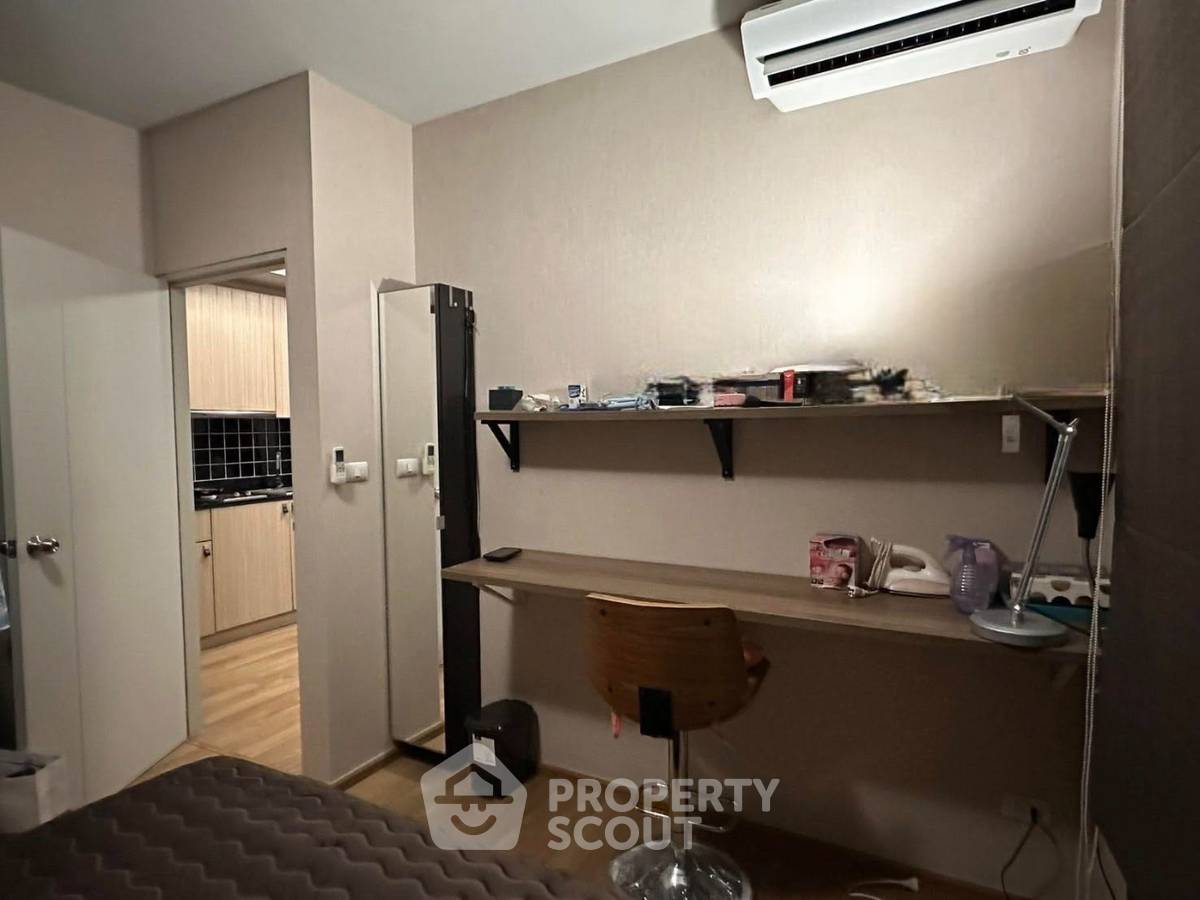 picture 1-BR Condo at Unio Sukhumvit 72 near BTS Bearing (ID 2222989) - 7/10