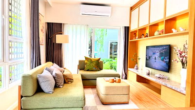 บ้านเดี่ยว มหาวิทยาลัยศิลปากร เมืองทองธานี : ์ใหม่“บ้านตัวอย่างตกแต่งครบ พร้อมเข้าอยู่ – ทำเลดี ไม่ต้องรอ!” ทำเลใกล้สนามบินดอนเมือง 
