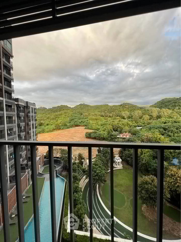 picture 1-BR Condo at Knightsbridge The Ocean Sriracha in Surasak (ID 1965676) - 15/22