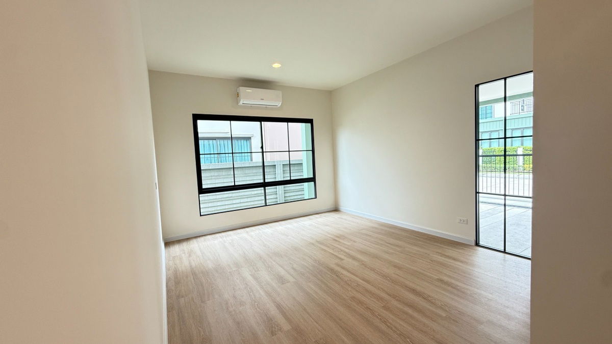 picture House for sale at Saransiri Ratchapruek – 345 -Ready-to-move-in – project by Sansiri - 4/9