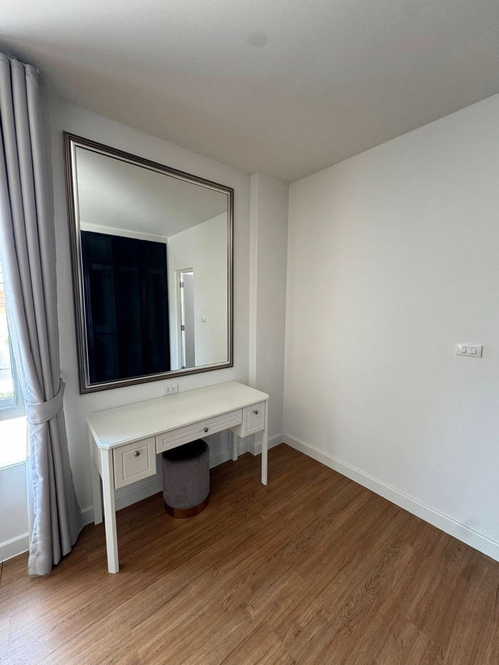 picture [For sale] Single house MODEN Bangna-Thepharak. Near Bangna-Trad Expressway, only 10 minutes. - 12/38