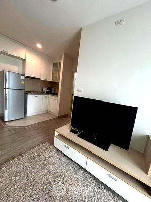 คอนโดให้เช่า : คอนโด 1-ห้องนอน ที่ เซ็นทริค ซีน สุขุมวิท 64 ใกล้ BTS อุดมสุข (ID 2225636)