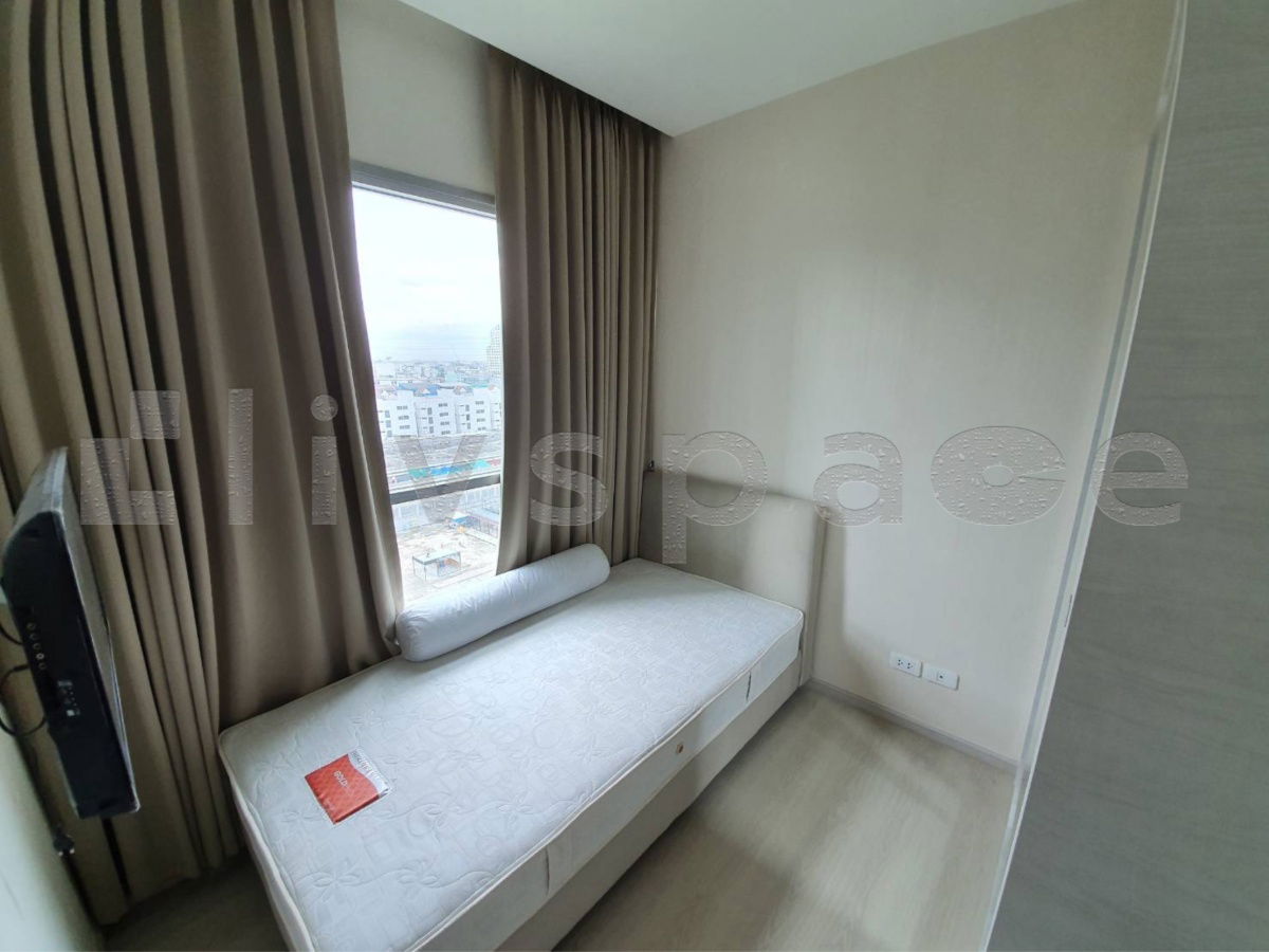 picture [L250721003] For Rent Life Ratchadapisek | 2 Bedroom | Size 55 sq.m. | Special Price | Ready to Move In - 3/4
