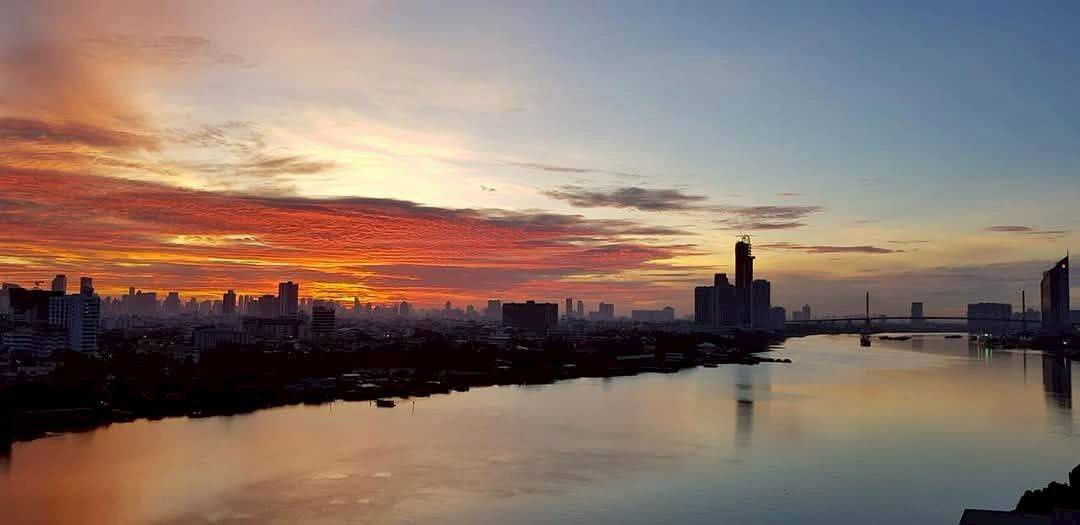 รูป ให้เช่า 1 ห้องนอน 70 ตร.ม. ห้องขนาดใหญ่ ไอวี่ ริเวอร์ ราษฎบูรณะ Ivy River - รูปที่ 15/18