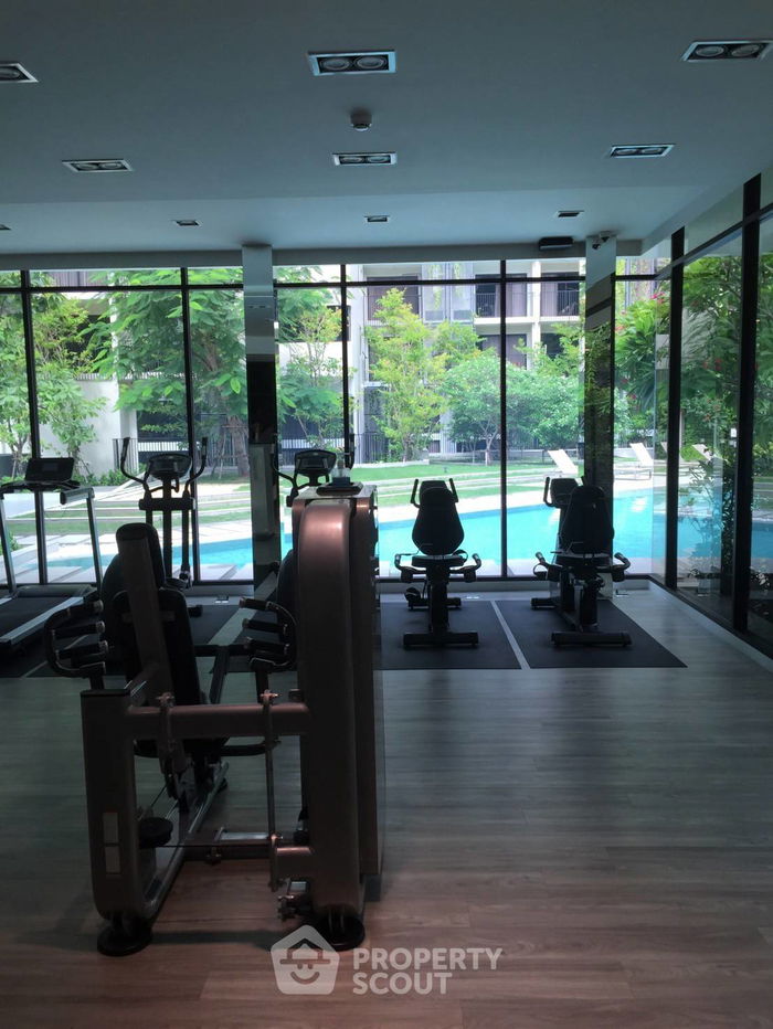 picture 1-BR Condo at Blossom Condo @ Sathorn-Charoenrat near BTS Surasak (ID 2224435) - 18/18