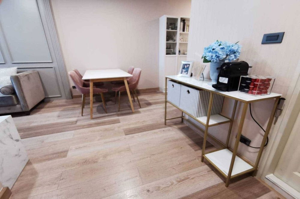 picture 🔥 For Sale !! 🔥 Code C20230109627..........Life @ Sathorn 10, 2 bedroom, 2 bathroom, Nice room, furnished, Special Deal!!📣📣 - 5/8