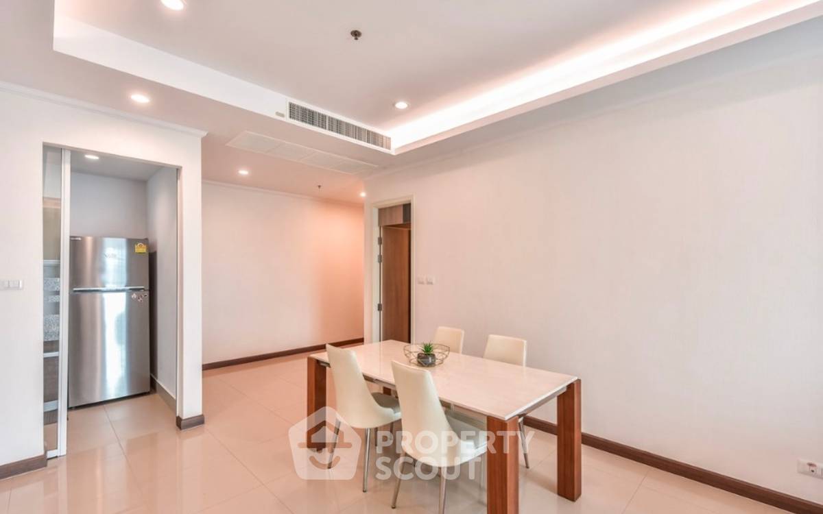 picture 2-BR Condo at Supalai Elite Phayathai near ARL Ratchaprarop (ID 1856303) - 3/7