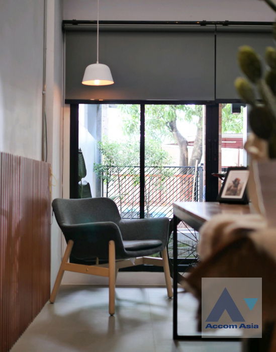 รูป 🔼🔽 AccomA 📩  3 BR House in Khlong Ton Nuea (AA27387) - รูปที่ 12/20
