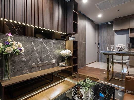 picture Ideo Q Victory【𝐒𝐄𝐋𝐋 & 𝐑𝐄𝐍𝐓】🔥Cool with details, a space that fits the lifestyle of modern city people🔥  Contact Line ID: @hacondo - 5/8
